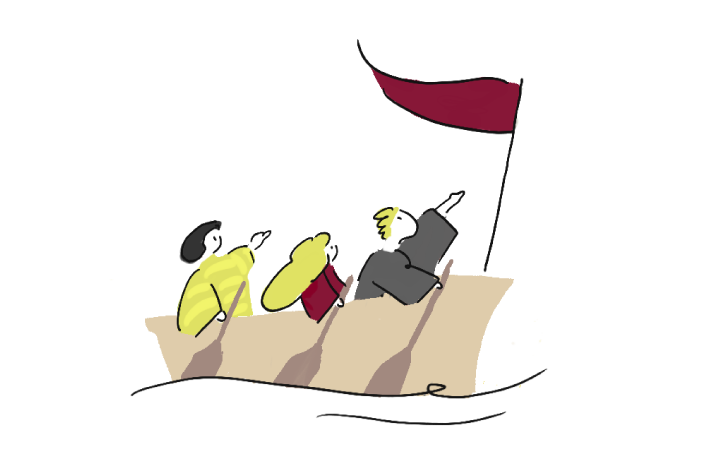 理念策定ファシリテーション