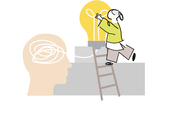 理念 ↔︎ 信念コーチング